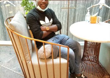 TEA AWARDS 2022: Osei Ballack wins best Sports Journalist in Nzema Talents Excellence Awards Ghana