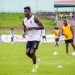 Asante Kotoko identifies perfect replacement for outgoing Frank Mbella
