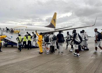 Barnieh, Semenyo not included in Ghana squad for Central African Republic clash