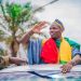 PHOTOS: Pogba receives hero welcome in Guinea
