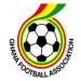 GFA releases new names for national teams