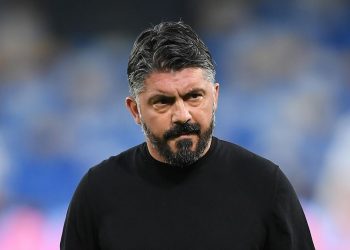 Valencia appoint Gennaro Gattuso as new manager on two-year deal