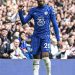 Hudson-Odoi nationality switch process will be complete just before World Cup- Ghana FA