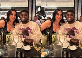 I converted to Islam because of my Moroccan girlfriend – Thomas Partey