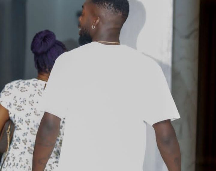 Black Stars target Inaki Williams and brother Nico spotted in Ghana