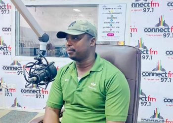 Samartex has performed wonderfully well this season- Paul Anyaba