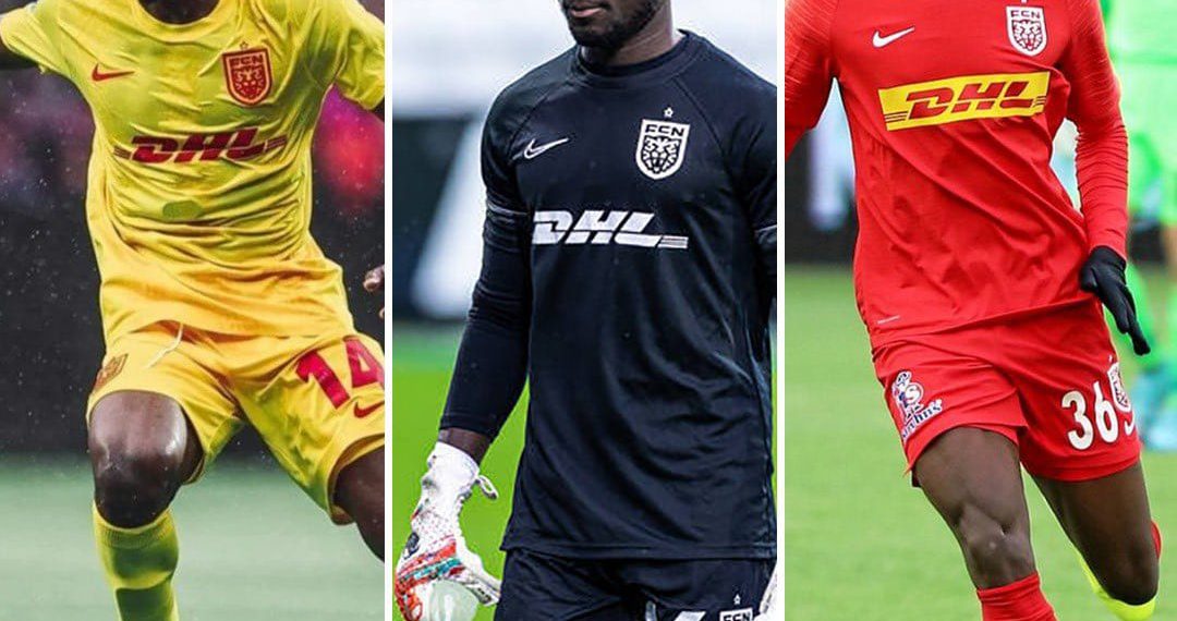 Several players leave Ghana camp ahead of Kirin Cup in Japan