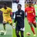 Several players leave Ghana camp ahead of Kirin Cup in Japan