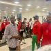 Burkina Faso, Nigeria, Niger, Cote D’Ivoire arrive in Ghana for WAFU B U17 Cup of Nations
