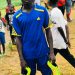 NEWS IN NZEMA: John Kwofie makes history in Axim-North Inter Schools Gala Competition