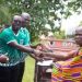 Wassa Amenfi Traditional Council donate to Samartex FC