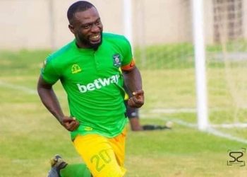 Emmanuel Akuoku bids farewell to Aduana Stars with heartfelt open letter