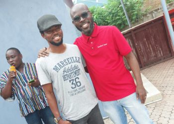 (PHOTOS)-Karela CEO holds dinner with playing body after clinching Top-4 berth