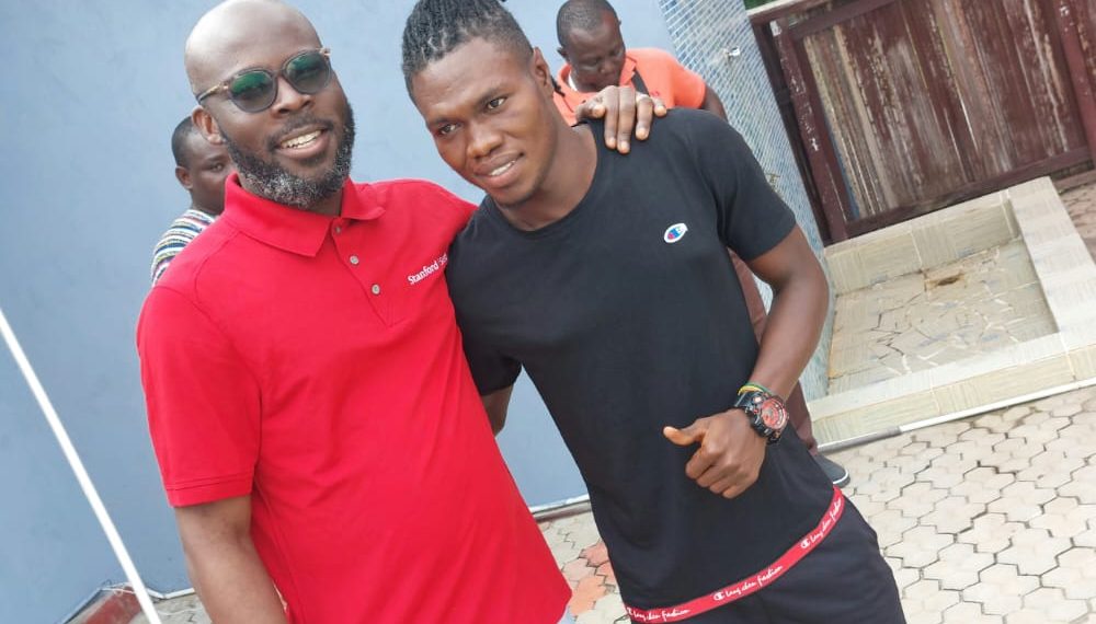 (PHOTOS)-Karela CEO holds dinner with playing body after clinching Top-4 berth