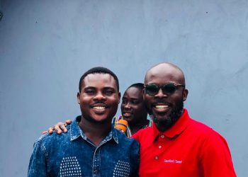 EXCLUSIVE: Samuel Enyan re-appointed as Karela United P.R.O