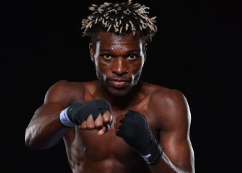 BOXING: Richard Commey returns against Jose Pedraza August 27