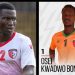 Domestic Transfer: Medeama SC in talks to sign two new players