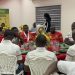 Ghana Premier League: NLA hosts victorious Asante Kotoko team to lunch