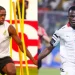 Black Stars: Kamaldeen Sulemana and Felix Afena-Gyan nominated for Golden Boy award