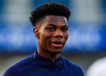 Official Announcement: Tchouaméni signs for Real Madrid