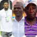 Samartex FC: Three top coaches who could replace Henry Wellington