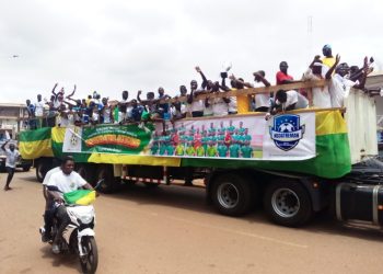 “A look at the Ghana Premier League’s three promoted teams” Samuel Enyan writes;