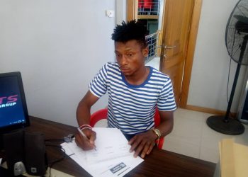 DOMESTIC TRANSFER: Samartex FC to swoop for Kotoko defender