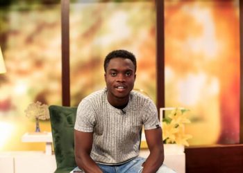 I am confident that Black Stars will call me for World Cup- Matthew Anim Cudjoe