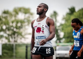 Benjamin Azamati lands bumper sponsorship and endorsement deal with ASICS Global