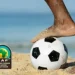Draw for qualifiers to 2022 Beach Soccer AFCON to be held in Maputo on June 24