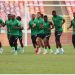 Nigeria captain Ahmed Musa speaks ahead of Afcon qualifying showdown against Sierra Leone