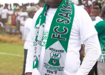 Samartex head coach Henry Wellington reveals secret behind GPL qualification