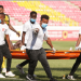 Jonathan Mensah ‘stable’ after suffering head injury in Ghana match