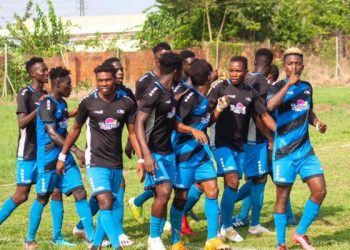Kotoku Royals reported to Disciplinary Committee over player registration scandal