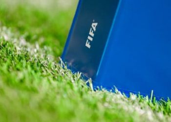 FIFA World Cup: 1.8 Million tickets sold so far