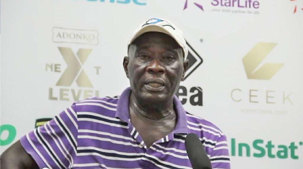 DOMESTIC TRANSFER: Hearts of Oak officially bids for Bechem United midfielder