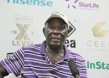 DOMESTIC TRANSFER: Hearts of Oak officially bids for Bechem United midfielder