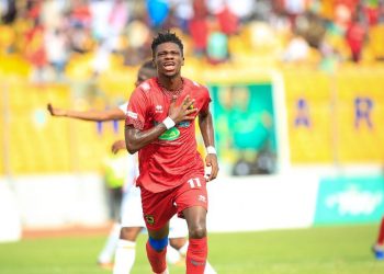 Reports: Frank Mbella to join Italian side Udinese Calcio