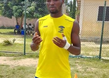 DOMESTIC TRANSFER: Top GPL clubs chase Edubiase forward Isaac Mintah with big cash
