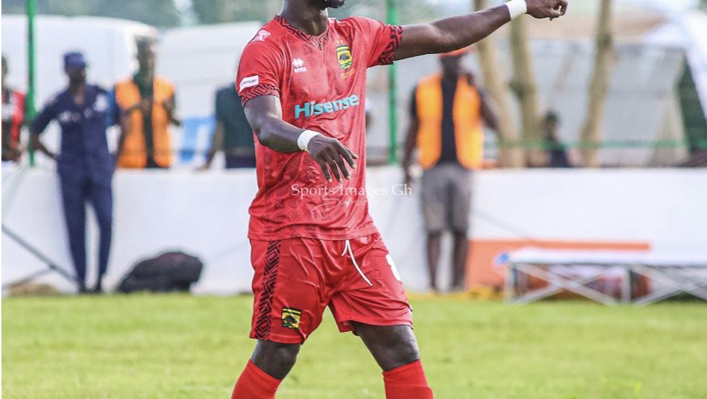 Kotoko’s Richard Boadu claims Yaw Annor goals were fixed by some GPL clubs