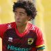 Kotoko confirms departure of Brazilian star Fabio Gama