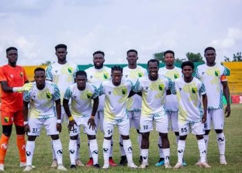 Goldstars to resume pre-season July 19