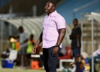 DOMESTIC TRANSFER: Nsoatreman FC get new head coach