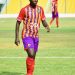 William Dankyi set to leave Hearts of Oak – Report