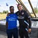 Andy Yiadom appointed new Reading captain ahead of new season