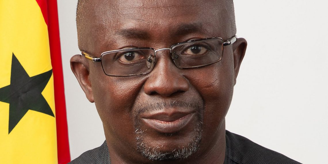 Sunyani East MP takes over Baffour Soccer Academy as new owner