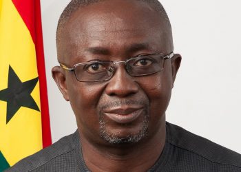 Sunyani East MP takes over Baffour Soccer Academy as new owner