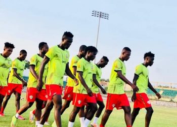Karela United to strengthen squad with few new signings