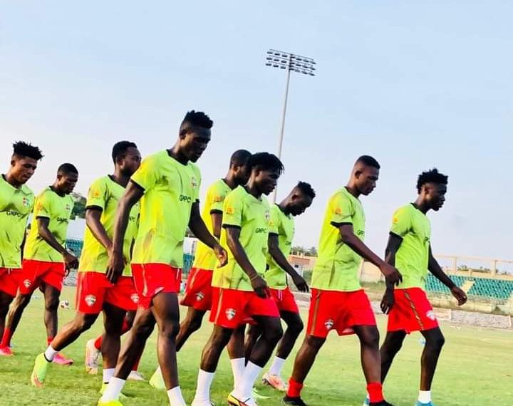 Karela United to strengthen squad with few new signings