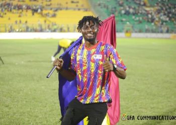 DOMESTIC TRANSFER: Aduana Stars lead race to sign Hearts of Oak goalkeeper